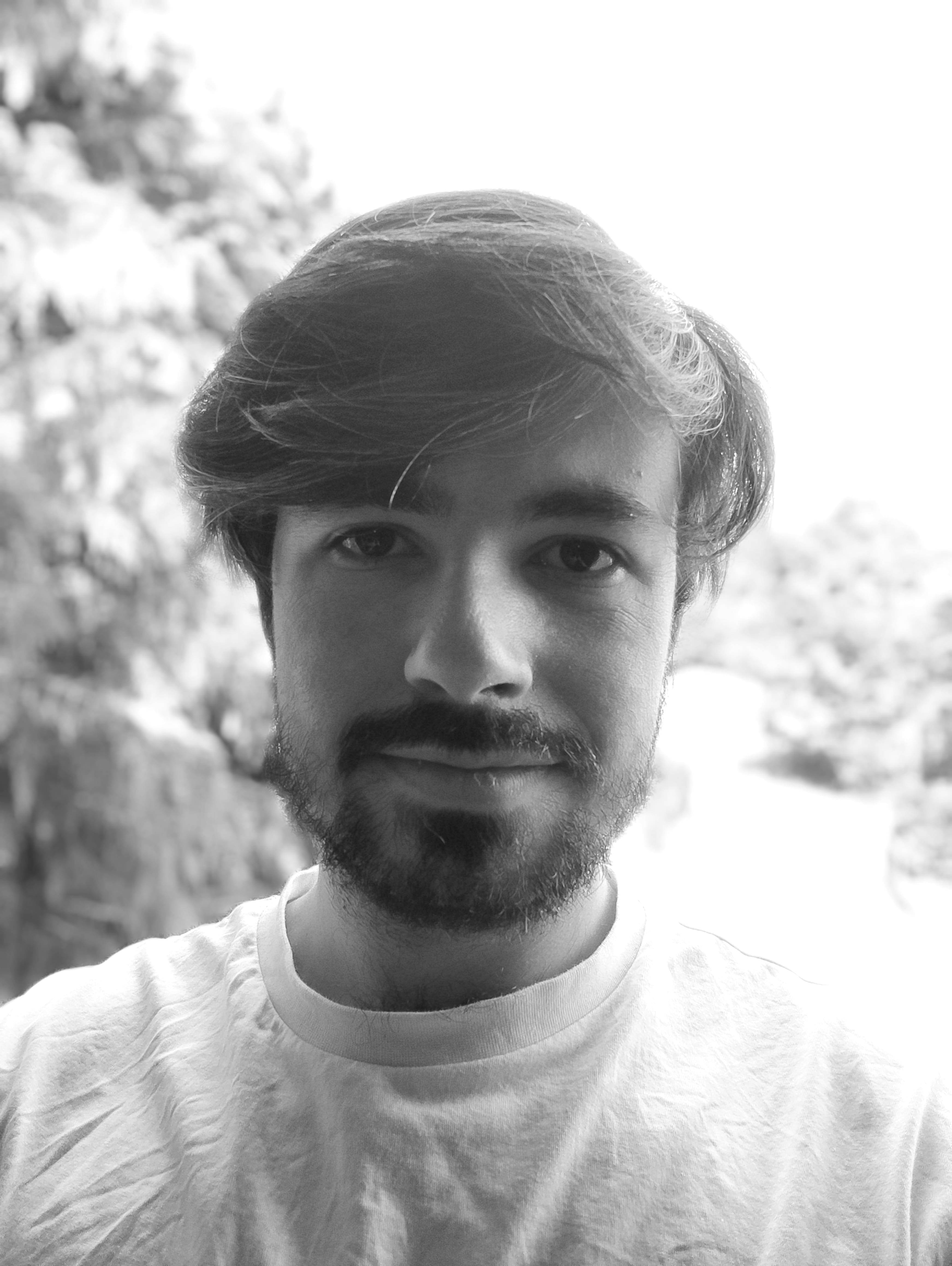 photo développeur jean